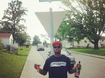 NO-LUV(A/K/A)LIL'MIKE