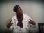 Boney boss of Do it camp Ceo/producer