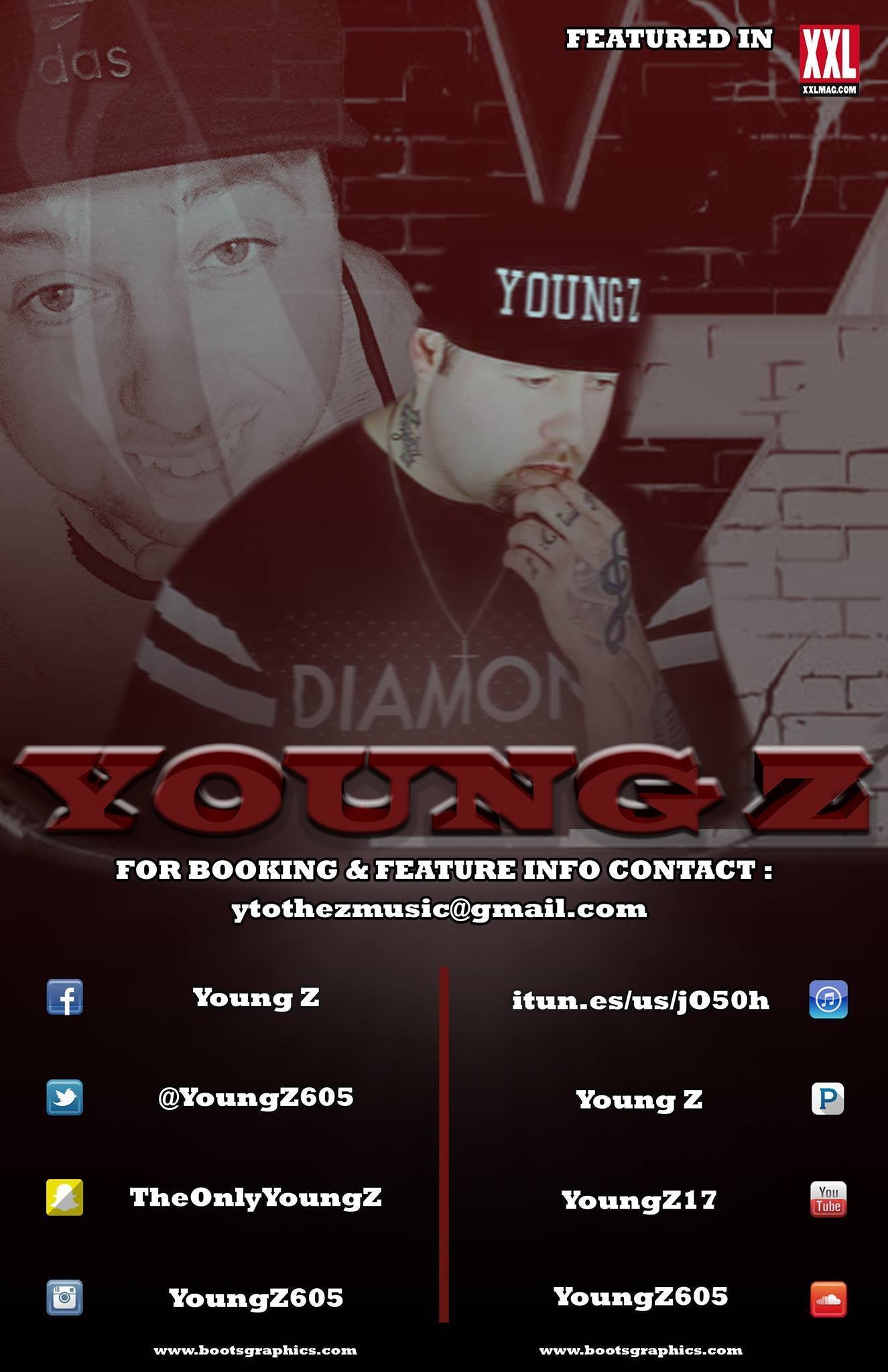 洋楽 G-Rap YOUNG Z Experienced At A Young Age G-Rap YOUNG Z Experienced At A Young Age 【公式通販】