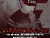 Young Z