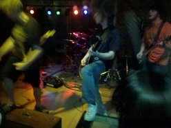 Image for The Dissension
