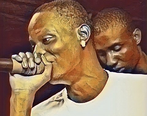 ReverbNation profile picture for @Saha