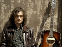 Trent Miller & The Skeleton Jive