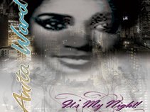 Anita Ward