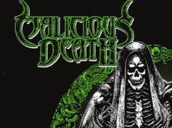 Image for Malicious Death