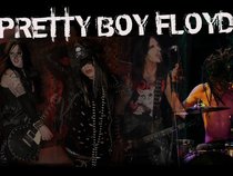 Pretty Boy Floyd