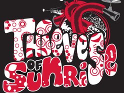 Image for Thieves of Sunrise