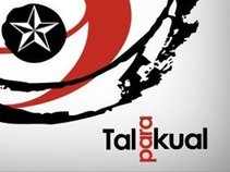 Talparakual