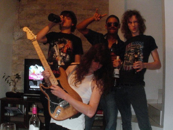 ReverbNation profile picture for @explosion