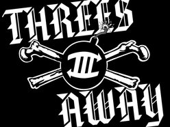 Image for Threes Away