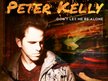 Peter Kelly