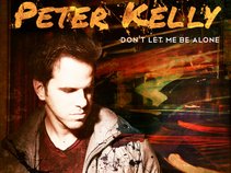 Peter Kelly