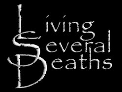 Image for Living Several Deaths