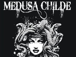 Image for Medusa Childe