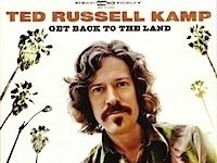 Ted Russell Kamp