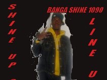 BANGA SHINE