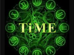 Image for TiME