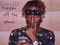 Royelle