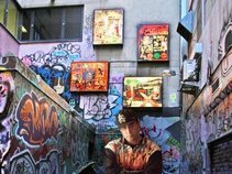 Alleyboy
