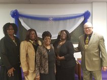 HeavenBound Gospel Ministry