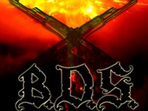 BDS (Sandviken Mentals)