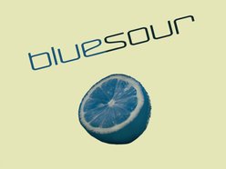 Image for Blue Sour