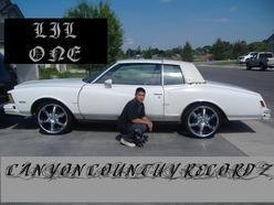 ReverbNation profile picture for @lilone12