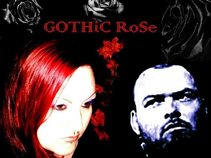 GOTHiC RoSe/Samantha