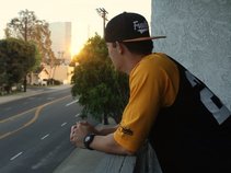 The SoCal Kid