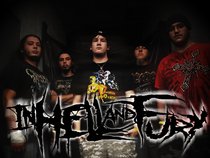 In Hell And Fury