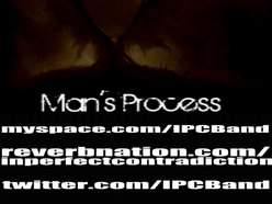 In Perfect Contradiction