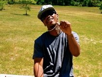 Yung Tazz aka J3