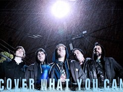 Image for Cover What You Can