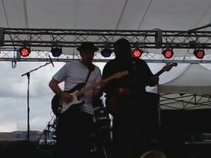 Vaughn Jensen Jam Nights and Shows