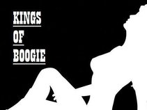 Kings of boogie