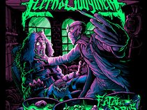 Eternal Judgment