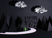 Minus Tree