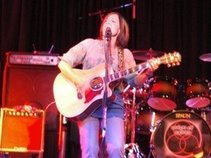 Rebecca Hawkins Project
