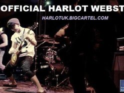 Image for Harlot