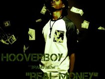 HooverBOY Aron Lamar