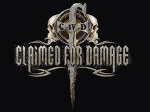 Claimed For Damage