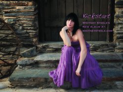 Image for Whitney Steele