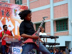 Image for Gravity Ranchi