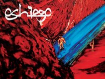 Oshiego