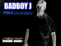 BADBOY J