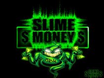 SIN CITY (SLIME MONEY ENT)