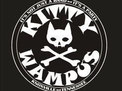 Image for Kitty Wampus