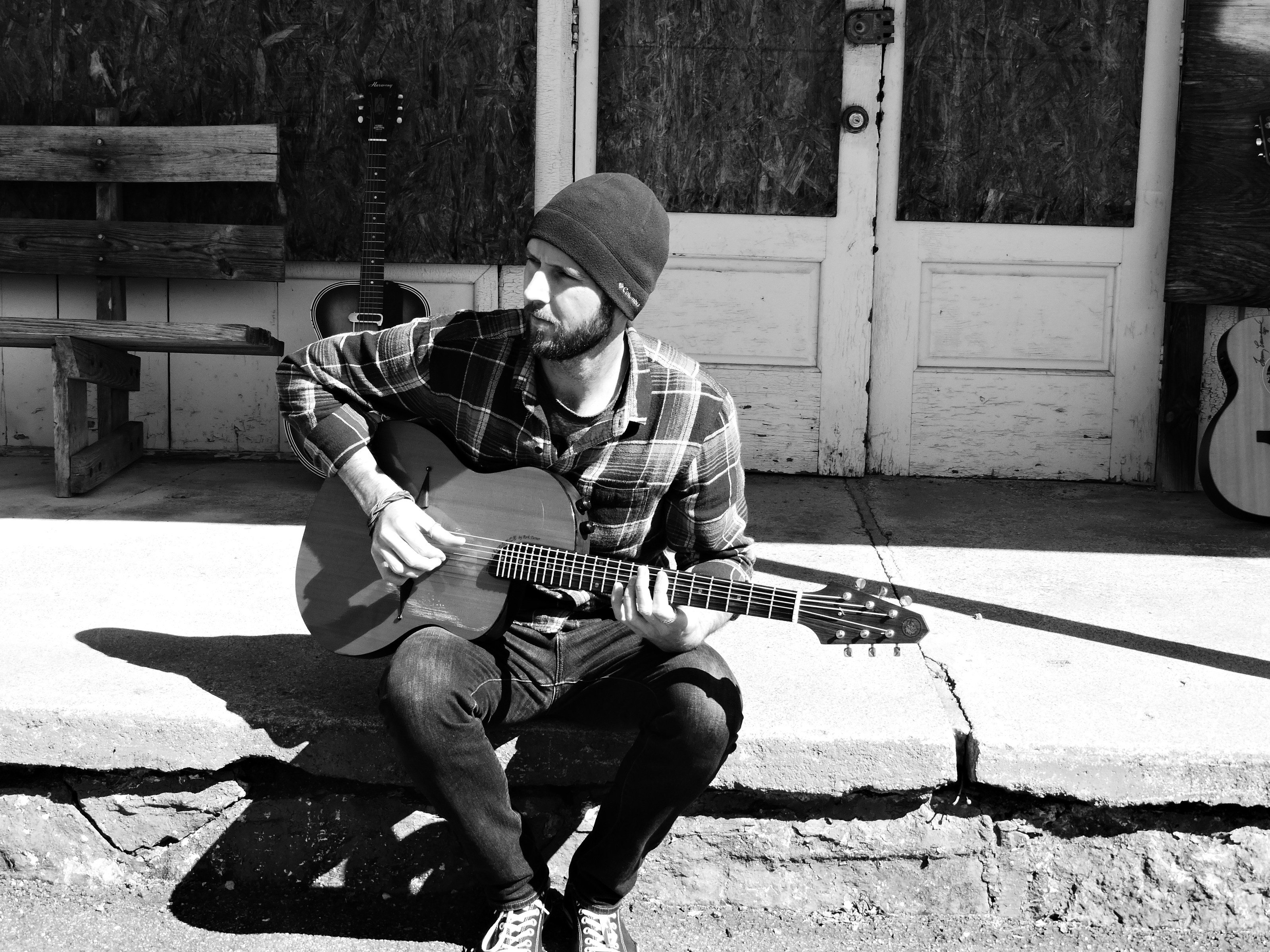 Ryan Ward | ReverbNation