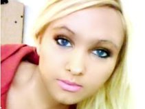 Sarah Ann Vanderhelm