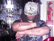 GINSU DA GOD